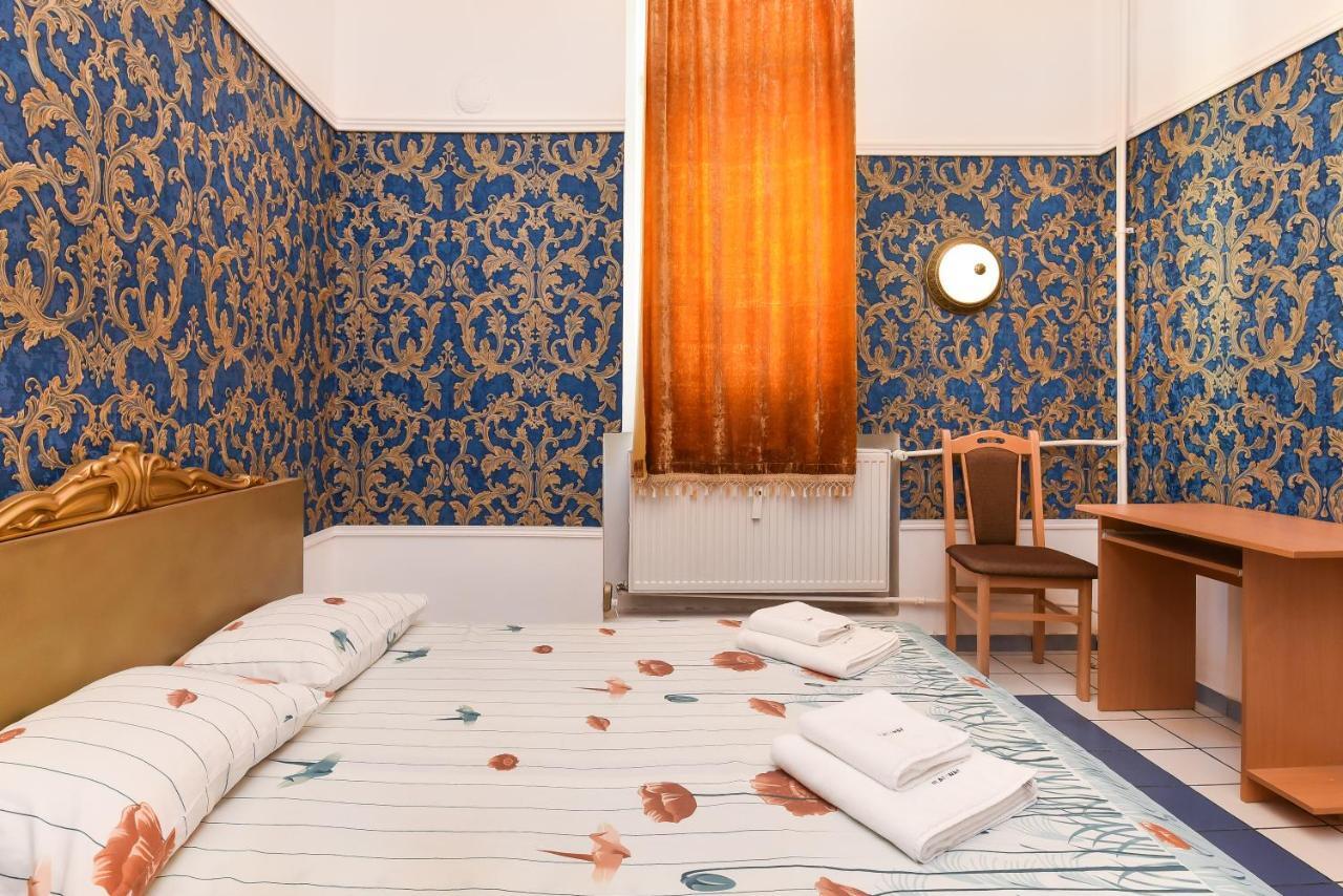 Historical Lion'S Bridge 1-Bedroom Apartment By Flat Mаnager Sofie Exteriér fotografie