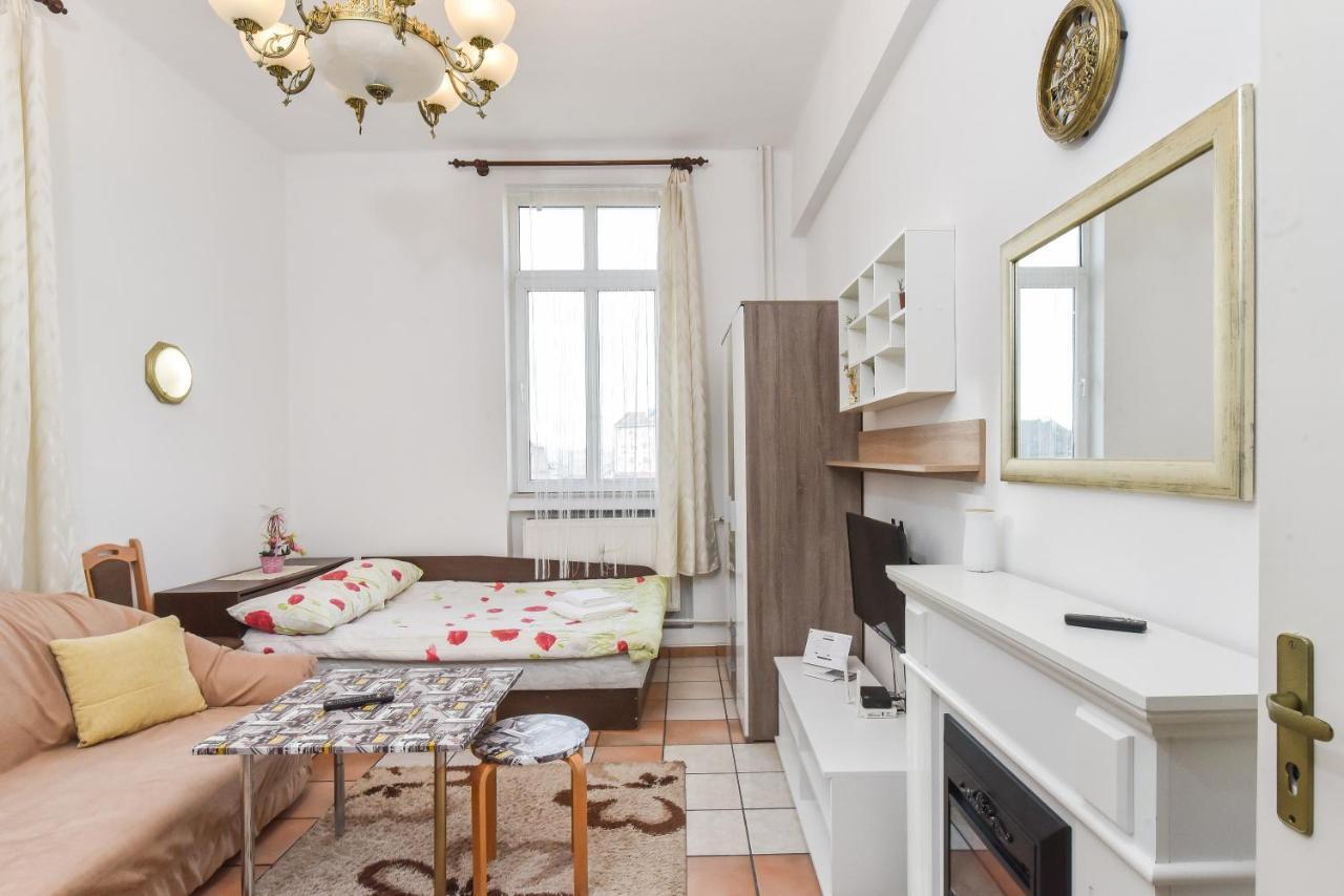 Historical Lion'S Bridge 1-Bedroom Apartment By Flat Mаnager Sofie Exteriér fotografie
